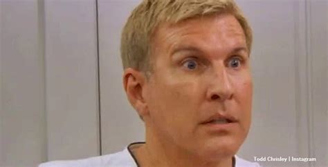 'Chrisley Knows Best' Fans Wonder About Todd & His Cryptic Posts