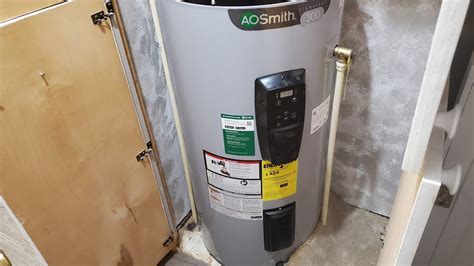 Ao Smith 50 Gallon Water Heater Deals | cityofclovis.org