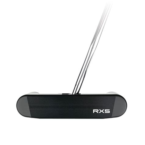 Cure Putter RX5 - High MOI Putter – Cure Putters