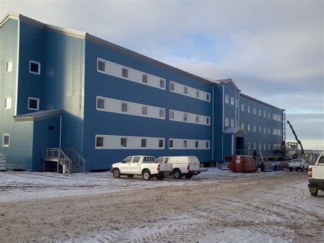 Things are looking up at Arctic Air Base > U.S. Air Force > Article Display