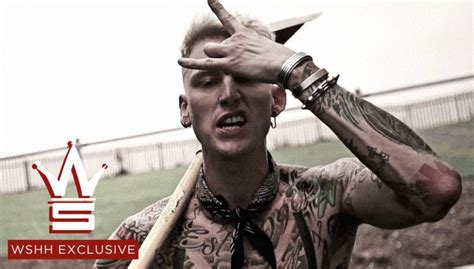 MGK vs Eminem - Blogotainment