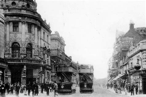 History of Theater on Broadway | History of Broadway