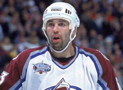 The Five Most Obscure Avalanche Players Ever | Colorado Hockey Now