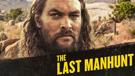 The Last Manhunt - Movie - Where To Watch