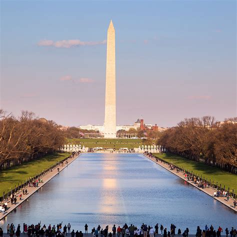 Washington Monument (Washington DC) - ATUALIZADO 2023 O que saber antes ...