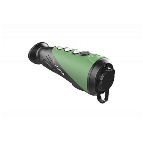 InfiRay E3n Thermal Imaging Monocular - Optics-Trade