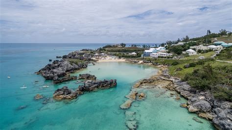 11 Best Beaches in Bermuda | Celebrity Cruises