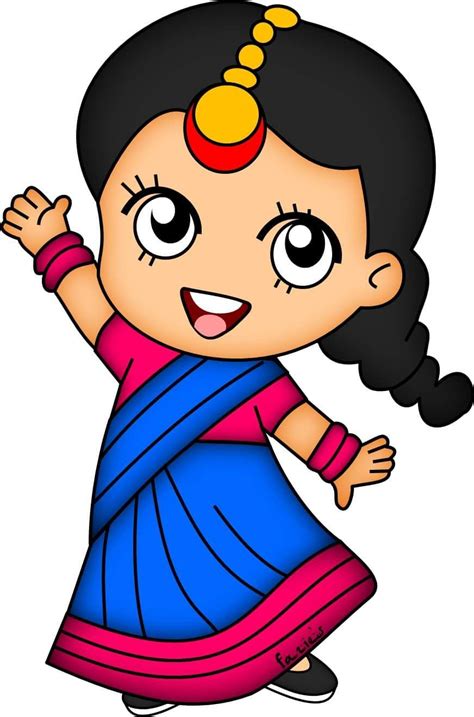 Indian Cartoons Wallpapers - Wallpaper Cave