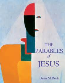 The Parables of Jesus - Redemptorist Communications