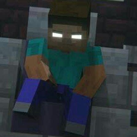 Create meme "minecraft herobrine" - Pictures - Meme-arsenal.com