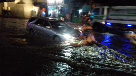 Rain kills five, injures nine others in Hargeisa – Somaliland.com