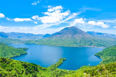 A Day at Regal Lake Chuzenji | Nikko Official Guide