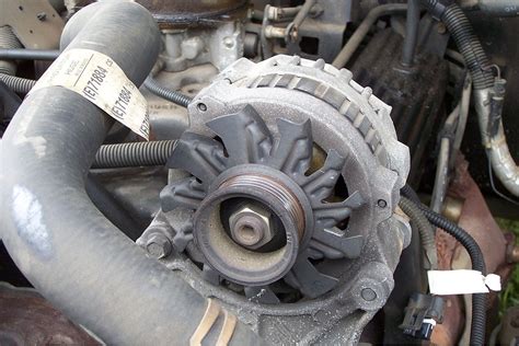 How long do alternators last? When and how to have them replaced?