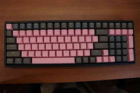 keyboard layouts 75