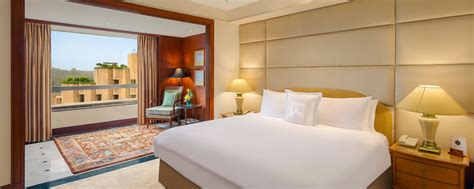 Rooms at ITC Maurya, a Luxury Collection Hotel, New Delhi | Marriott Bonvoy