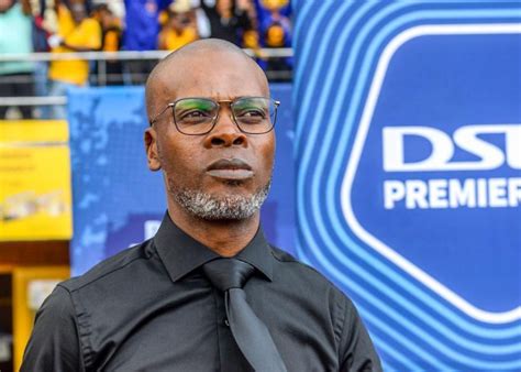 Kaizer Chiefs coach left DISAPPOINTED after another loss! - Sportnow