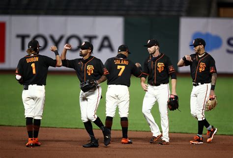 How to watch SF Giants games now that baseball's back