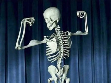 Study Shows Inactive Teens- Weak Bones