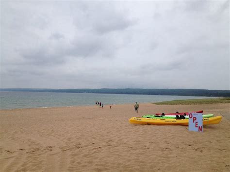 Petoskey State Park - Beaches - Petoskey, MI - Reviews - Photos - Yelp