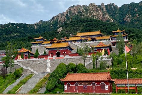 Shaolin Temple - Shaolin Temple Yunnan