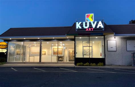 Kuva Art Grand Opening Celebration Nov 14-28 - The Lakewood Scoop