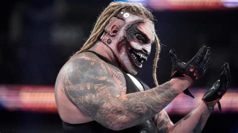 Why WWE are set to give The Fiend Bray Wyatt 'huge push' following ...