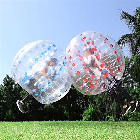 Best Plastic Bubbles For Humans