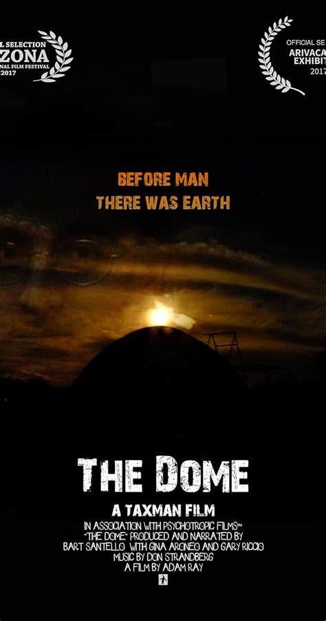 The Dome (2018) - IMDb