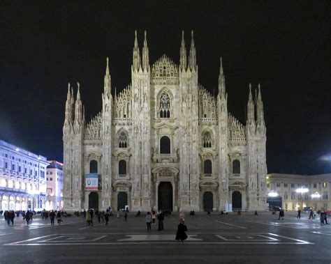 Daily Photo Stream: Duomo di Milano