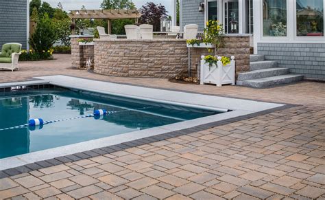 Top 4 Things to Consider Before Selecting the Pool Pavers? · The Wow Decor