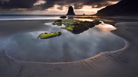 Tenerife Tide Pool : ImagineThisView