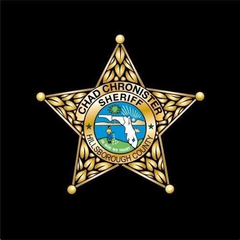 Hillsborough County Sheriff's Office