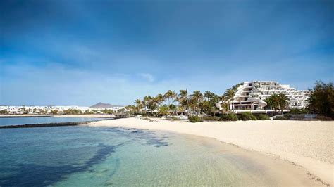 Melia Salinas Hotel, Costa Teguise, Lanzarote, Spain | Travel Republic