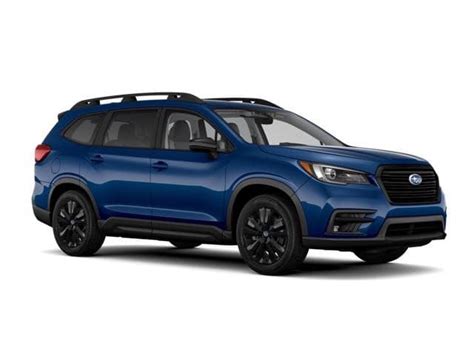 How to Find the Perfect SUV | Subaru of Glendale