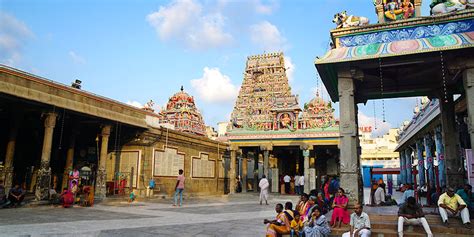 The Ancient Kapaleeshwarar Temple, Chennai, India: Timings & Tips