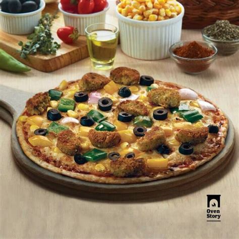 Ovenstory Pizza Menu, Menu for Ovenstory Pizza, Marathahalli, Bangalore ...