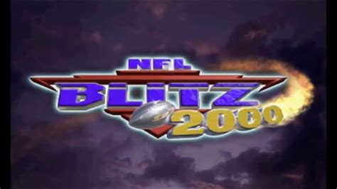 Download NFL Blitz 2000 (Windows) - My Abandonware