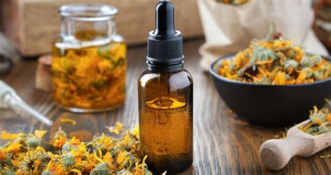 8 Surprising Benefits of Calendula Oil on Your Skin | adm skincare ...