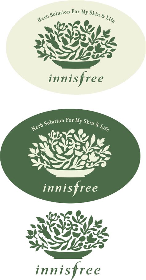 innisfree Logo Download png