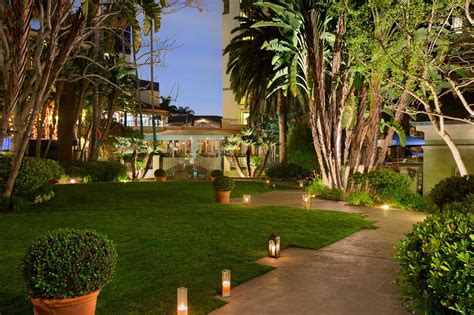 Fairmont Miramar Hotel Santa Monica, CA - See Discounts