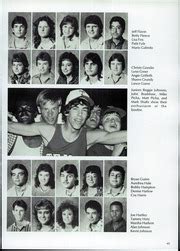 Decatur High School - Crag Yearbook (Decatur, TX), Class of 1987, Page 69 of 184