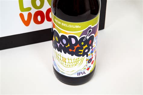 Voodoo Ranger IPA Campaign on Behance