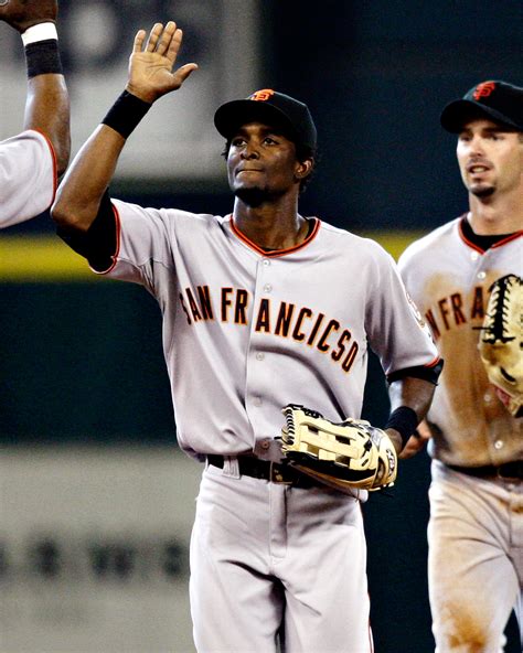 San Francicso Giants - Uniforms: The Good, the Bad and the Ugly - ESPN