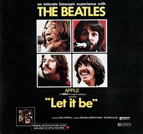 A Rock Star Said God Allowed Paul McCartney to Write The Beatles' 'Let It Be'