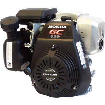 Honda GC160 4-Stroke Engine - concord garden