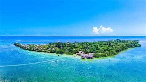 Chale Island Resort Diving