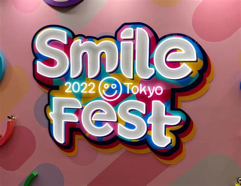 Cuteness and mecha dominate 'Smile Fest 2022 Tokyo' - Business News