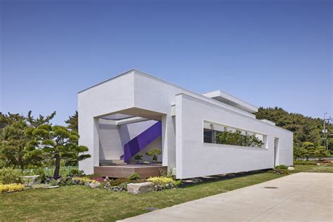 Square House / ilsangarchitects | ArchDaily