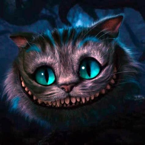 Tim Burton's cheshire cat by kosakonk on DeviantArt | Татуировка дисней, Алиса в стране чудес