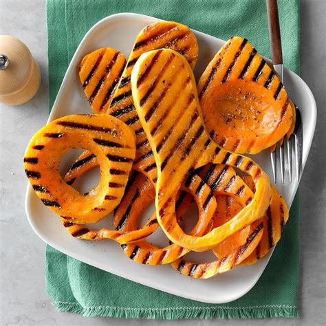 Easy Grilled Squash Recipe: How to Make It